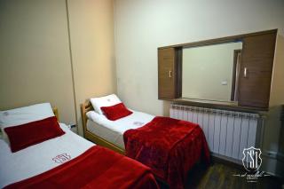 Saint Michel Chalets - Al Arz - 2