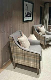 Premium Cabin By Kvitfjell Ski Slopes - Ringebu - 7