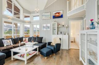 High-Standard Cabin In Beautiful Rauland - Rauland - 6