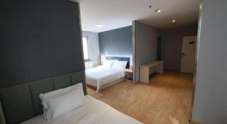 7 Days Inn Tianjin South Railway Station - Tianjin - 6