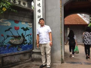 NHÀ NGhỈ NGỌC LAN - Hanoi - 9