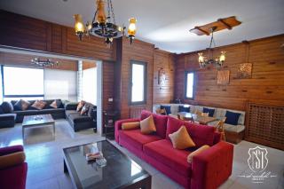 Saint Michel Chalets - Al Arz - 3
