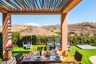 Villa Los Lagos 13 - Salobre - 2
