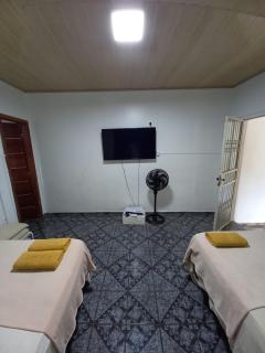 Apartamento em Manaus Indicado para dias felizes com a família - Manaus - 6