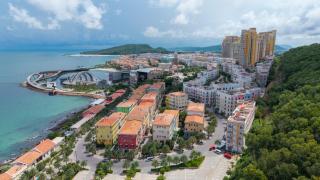 Jana Hotel - Sunset Town, Phu Quoc - Phu Quoc - 1