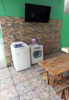 Apartamento em Manaus Indicado para dias felizes com a família - Manaus - 2