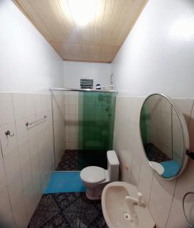 Apartamento em Manaus Indicado para dias felizes com a família - Manaus - 1