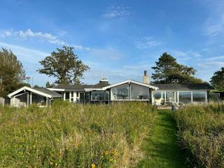Holiday Home With Soul A Few Steps From The Water - Martofte - 9