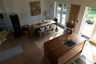 Holiday Home With Sea View In Rørvig - Rørvig - 8