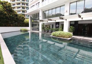 Ken Bangsar By Sleepy Bear - 8