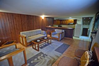 Saint Michel Chalets - Al Arz - 7