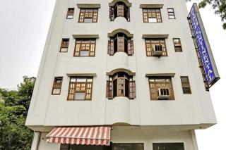 HOTEL SINGH CONTINETAL - Nuova Delhi - 0