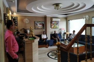 HOTEL SINGH CONTINETAL - Nuova Delhi - 1