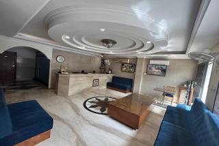 HOTEL SINGH CONTINETAL - Nuova Delhi - 8