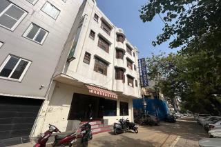 HOTEL SINGH CONTINETAL - Nuova Delhi - 7