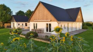 Sea View, Nature Plot And Wellness At Karlby Klint - Stokkebro - 6