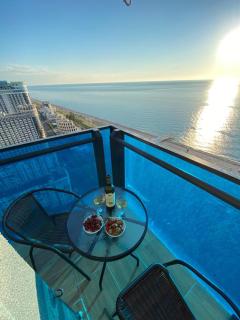 PANORAMA view 777 - 2