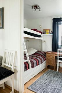 Vestavindshagen - Modern Gem By Sea And Hills - Leirvåg - 8