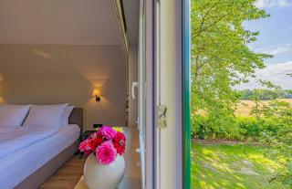 Country House Close To The Beach With Field Views - 8