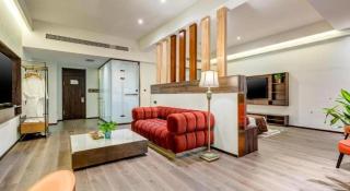 James Joyce Coffetel·Anyang Text Museum - Anyang - 6