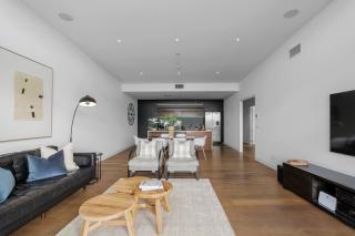 Penthouse in the City - Christchurch - 3