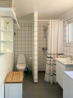 Architect-Designed Summer House By Randers Fjord - 4