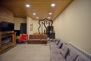 Saint Michel Chalets - Al Arz - 8