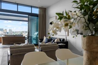 Penthouse in the City - Christchurch - 9