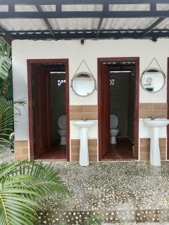 Cozy Beach Hostel - Isola di Koh Rong - 1
