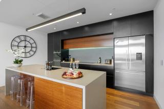 Penthouse in the City - Christchurch - 1