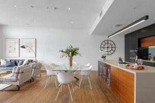 Penthouse in the City - Christchurch - 2