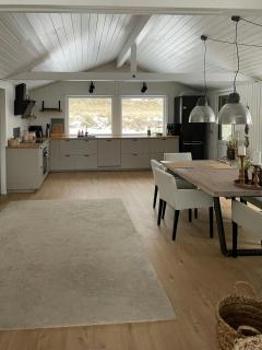 Dune-Close Summer House Idyll In Blokhus - Hune - 9