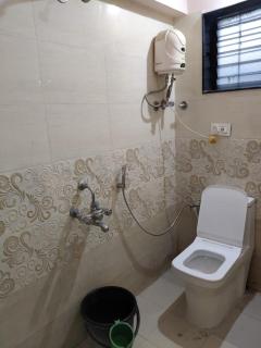 Jyotiba guest house - Akalkot - 4
