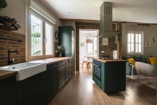 Confort y Estilo en el Centro de Santander - 9