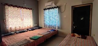 Jyotiba guest house - Akalkot - 2