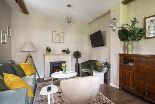 Comfort and Style in the Center of Santander - Santander - 5