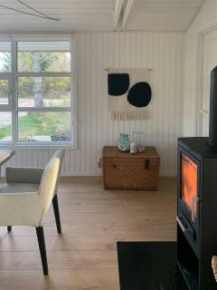 Dune-Close Summer House Idyll In Blokhus - Hune - 6
