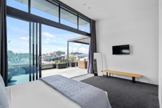 Penthouse in the City - Christchurch - 6