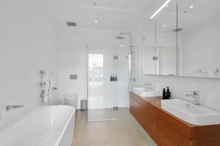 Penthouse in the City - Christchurch - 4