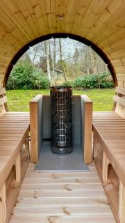 House In Rørvig With Hot Tub And Sauna - Nykøbing Sjælland - 5