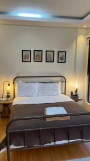 Modern Eclectic Townhouse in Diliman Quezon City - Manila - 0