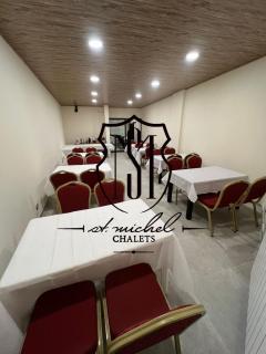 Saint Michel Chalets - Al Arz - 9