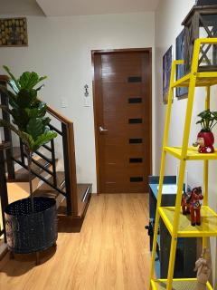 Modern Eclectic Townhouse in Diliman Quezon City - Manila - 7