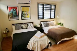 Modern Eclectic Townhouse in Diliman Quezon City - Manila - 3