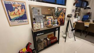 Modern Eclectic Townhouse in Diliman Quezon City - Manila - 2