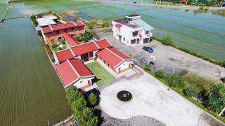 Free House B&B - Suao - 1