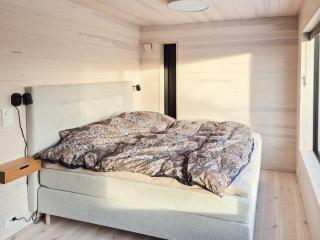 Architect-Designed Cabin At Hallandsfjellet - 7