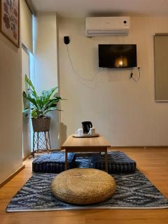 Modern Eclectic Townhouse in Diliman Quezon City - Manila - 6