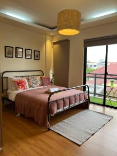 Modern Eclectic Townhouse in Diliman Quezon City - Manila - 8