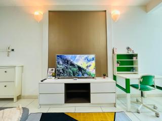 Sunway Velocity V Residence by DeUrban - 7